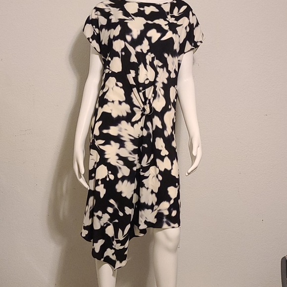 Kenneth Cole L Dress - Picture 1 of 8